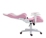 COBRA Rebel 203 Biało-różowy CR203 PINK-WHITE - 1259808 - zdjęcie 7